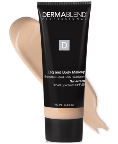 Dermablend Косметическое средство для лица и тела, 3.4 fl. oz.