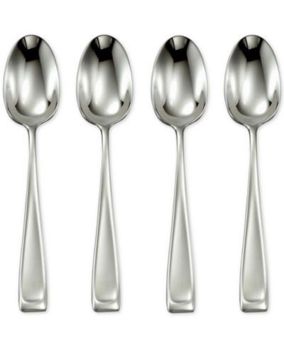 Набор столовых ложек Oneida Moda Moda 4-Pc. Dinner Spoon Set
