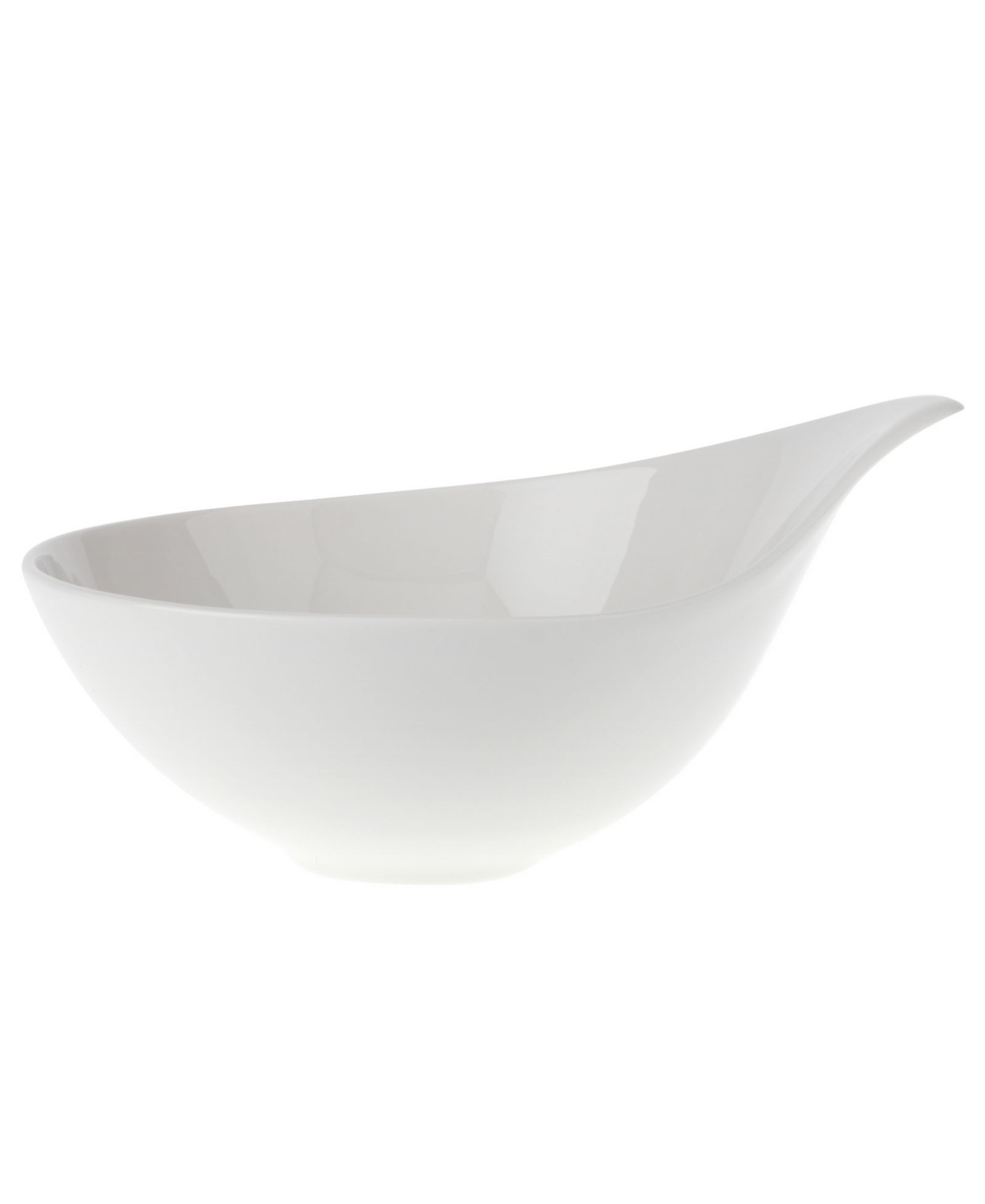 Villeroy & Boch пиала Flow для хлопьев