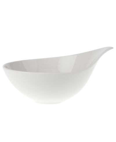 Villeroy & Boch пиала Flow для хлопьев