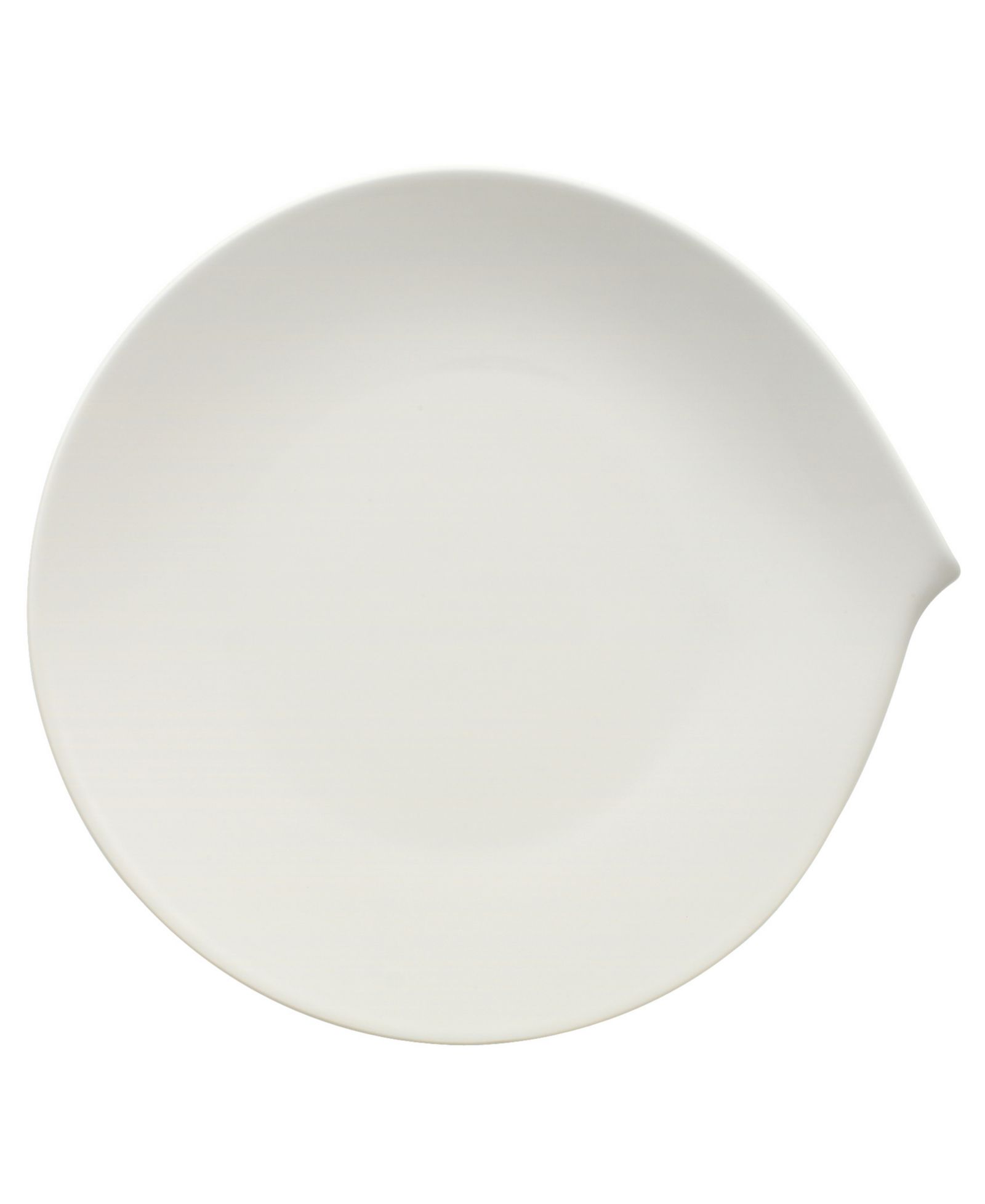 Villeroy & Boch Flow Dinner Plate