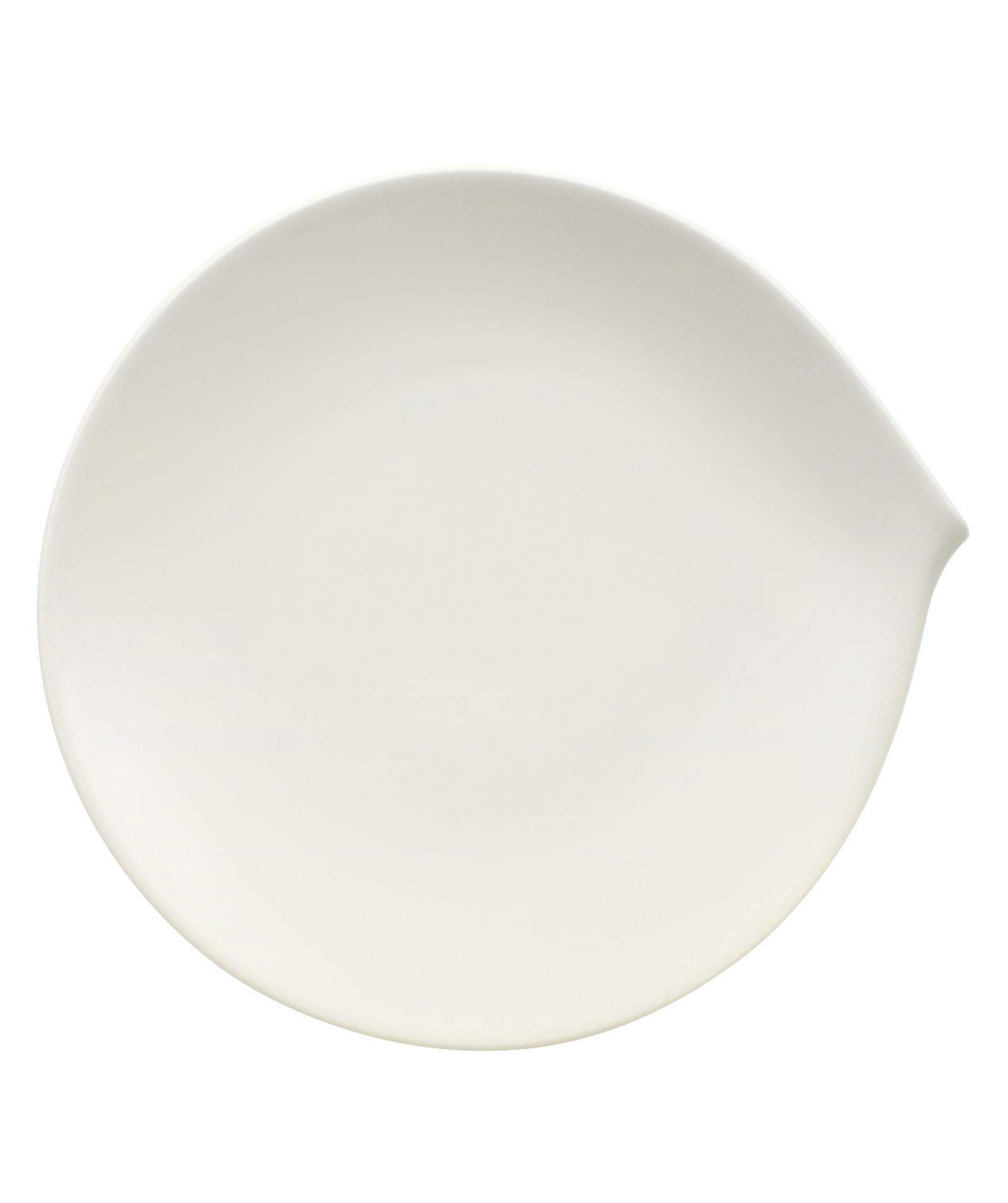 Тарелка для салата Villeroy & Boch Flow