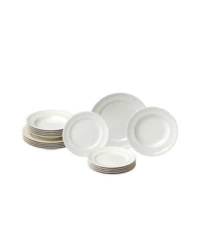 Villeroy & Boch набор столовой посуды Manoir, 18 предметов