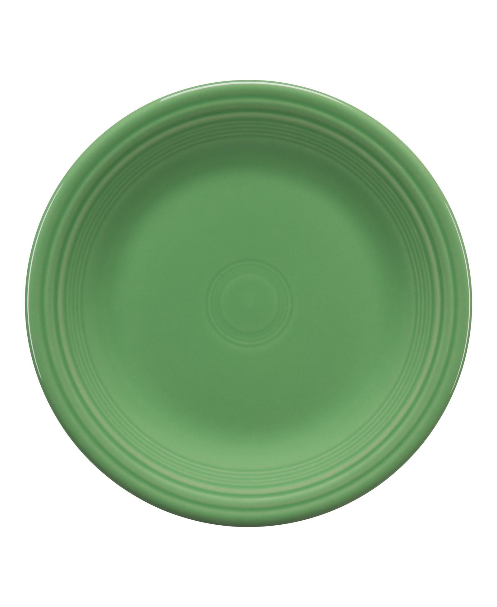 Fiesta Classic Rim обеденная тарелка, 10.5"