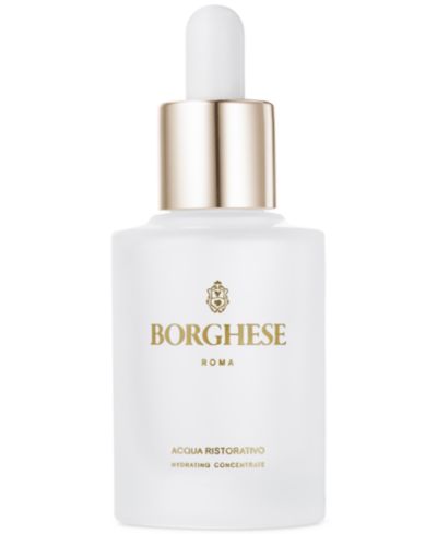 Borghese Acqua Ristorativo концентрат для увлажнения, 1 fl oz.