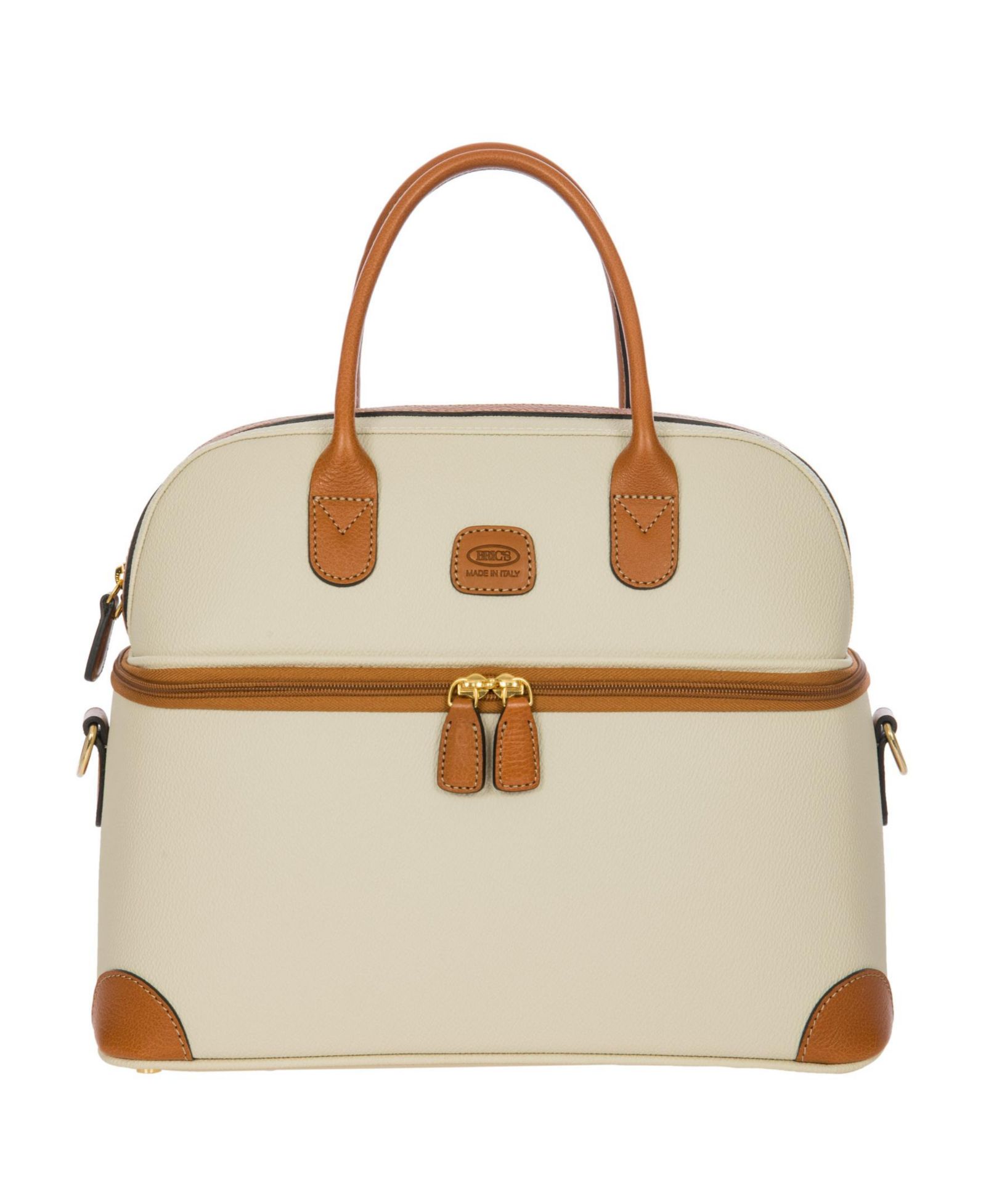 Bric's Milano Firenze Tuscan Train Case