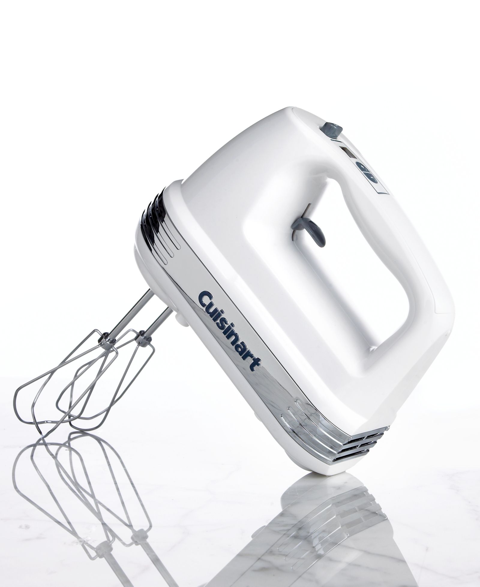 Cuisinart HM-90S Hand Mixer, Power Advantage PLUS 9 Speed