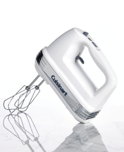 Ручной миксер Cuisinart HM-90S Power Advantage PLUS 9 Speed