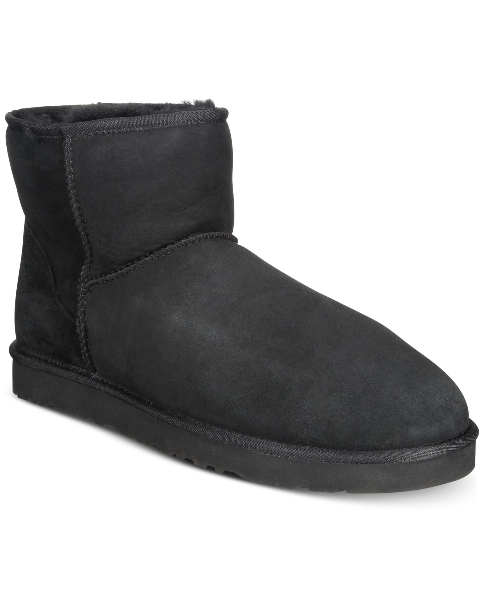 UGG® Men's Classic Mini Boots