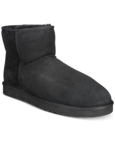 UGG® Men's Classic Mini Boots