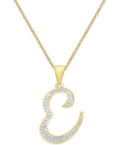 E/Gold