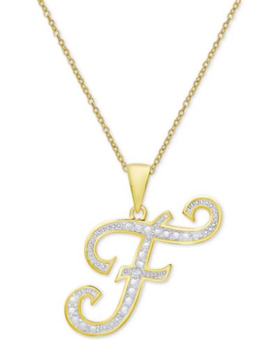 F/Gold