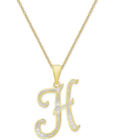 H/Gold