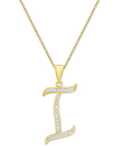 I/Gold
