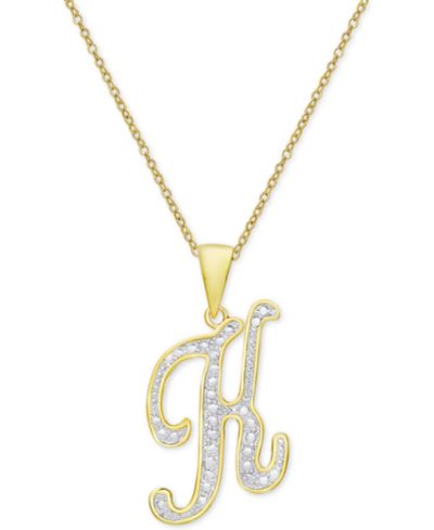 K/Gold