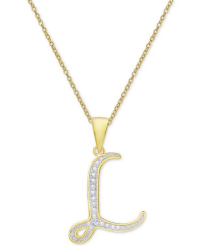 L/Gold
