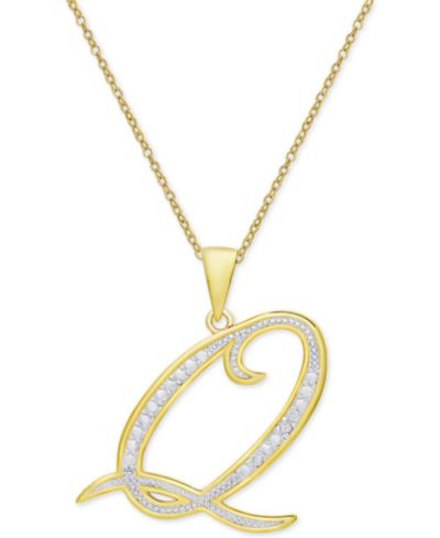 Q/Gold