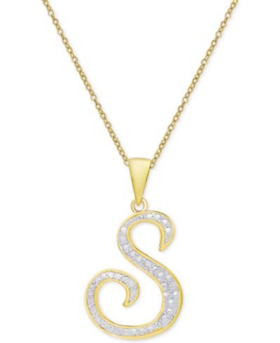 S/Gold