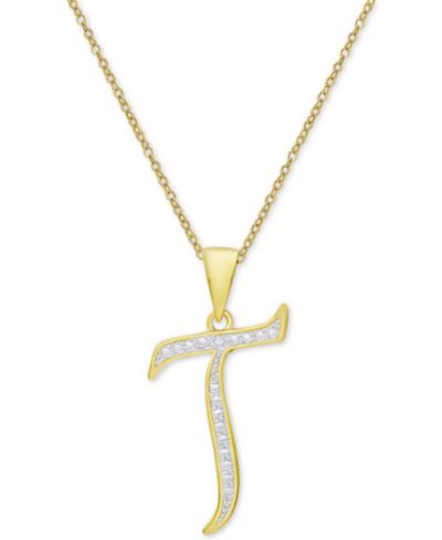 T/Gold