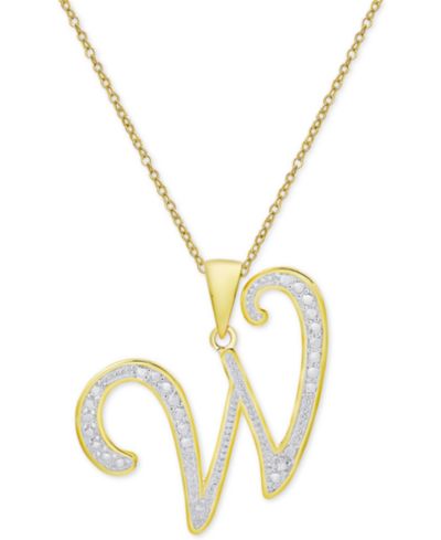 W/Gold