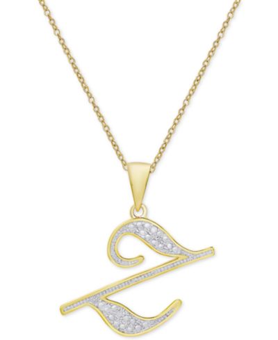 Z/Gold