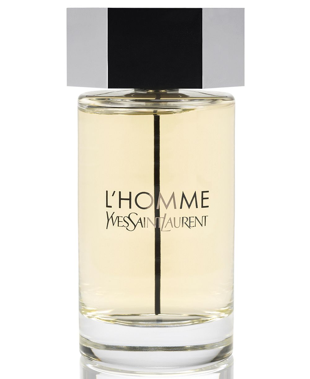 Yves Saint Laurent Men's  L'Homme Eau de Toilette Spray, 6.7 oz