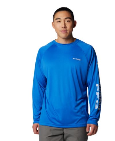 Vivid Blue/Cool Gray Logo