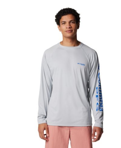 Cool Gray/Vivid Blue Logo