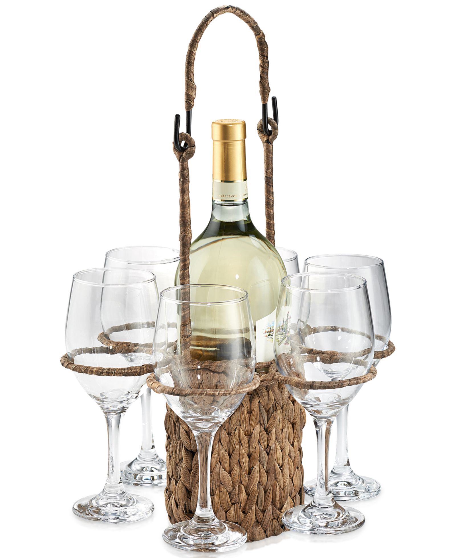 Набор для вина Artland Masonware Garden Terrace
