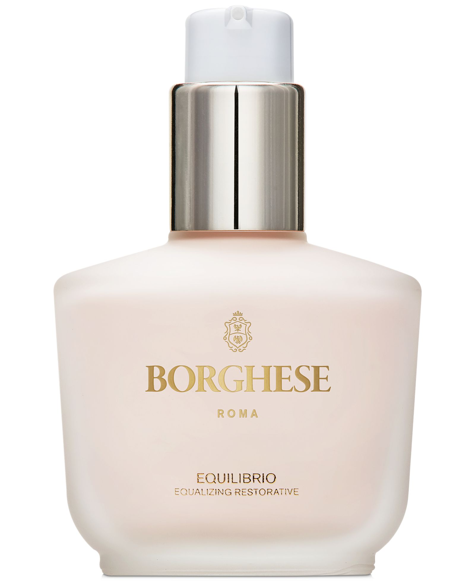 Дневной увлажняющий крем Borghese Equilibrio, 1.7 oz.