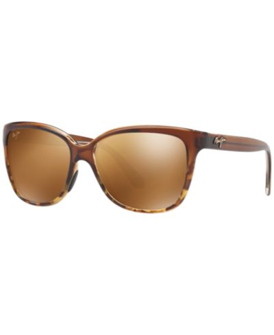 Maui Jim поляризованные солнцезащитные очки Starfish, 744 56