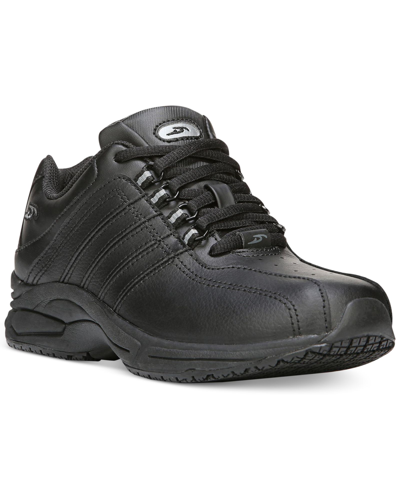 Женские рабочие кеды Dr. Scholl's Kimberly II нескользящие