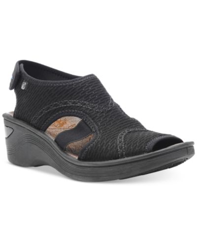 Женские сандалии-мюли LifeStride Dream Washable