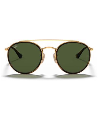 Солнцезащитные очки Ray-Ban Unisex, RB3647N