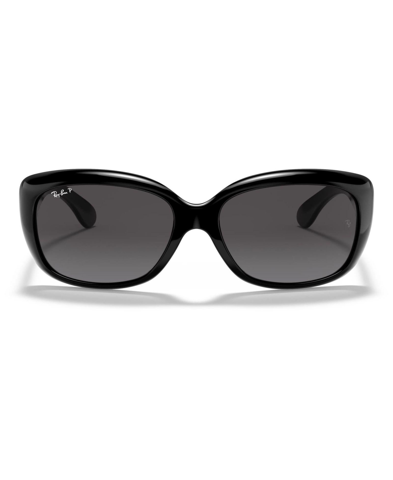 Ray-Ban Women's Polarized Sunglasses, RB4101 JACKIE OHH