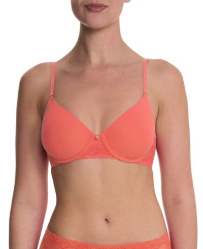 Neon Coral
