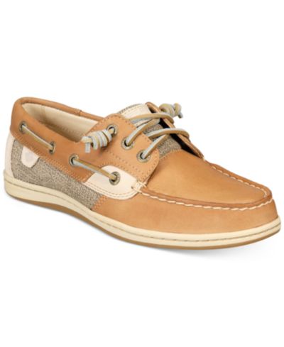 Sperry Женские лодочные туфли Songfish