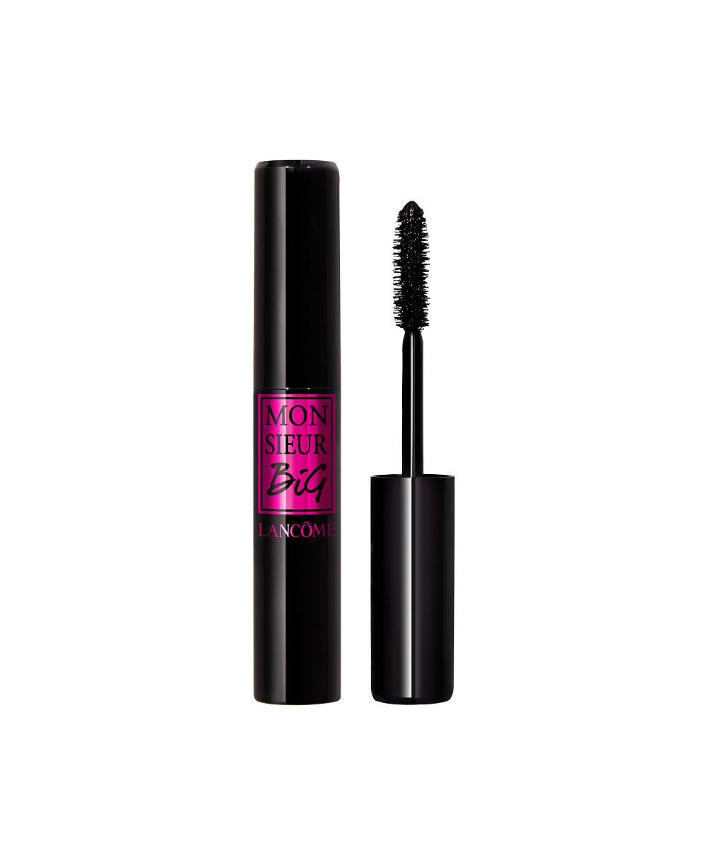 Тушь для ресниц Monsieur Big Instant Volume Mascara