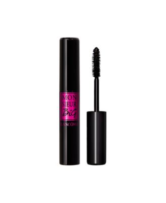 Тушь для ресниц Monsieur Big Instant Volume Mascara
