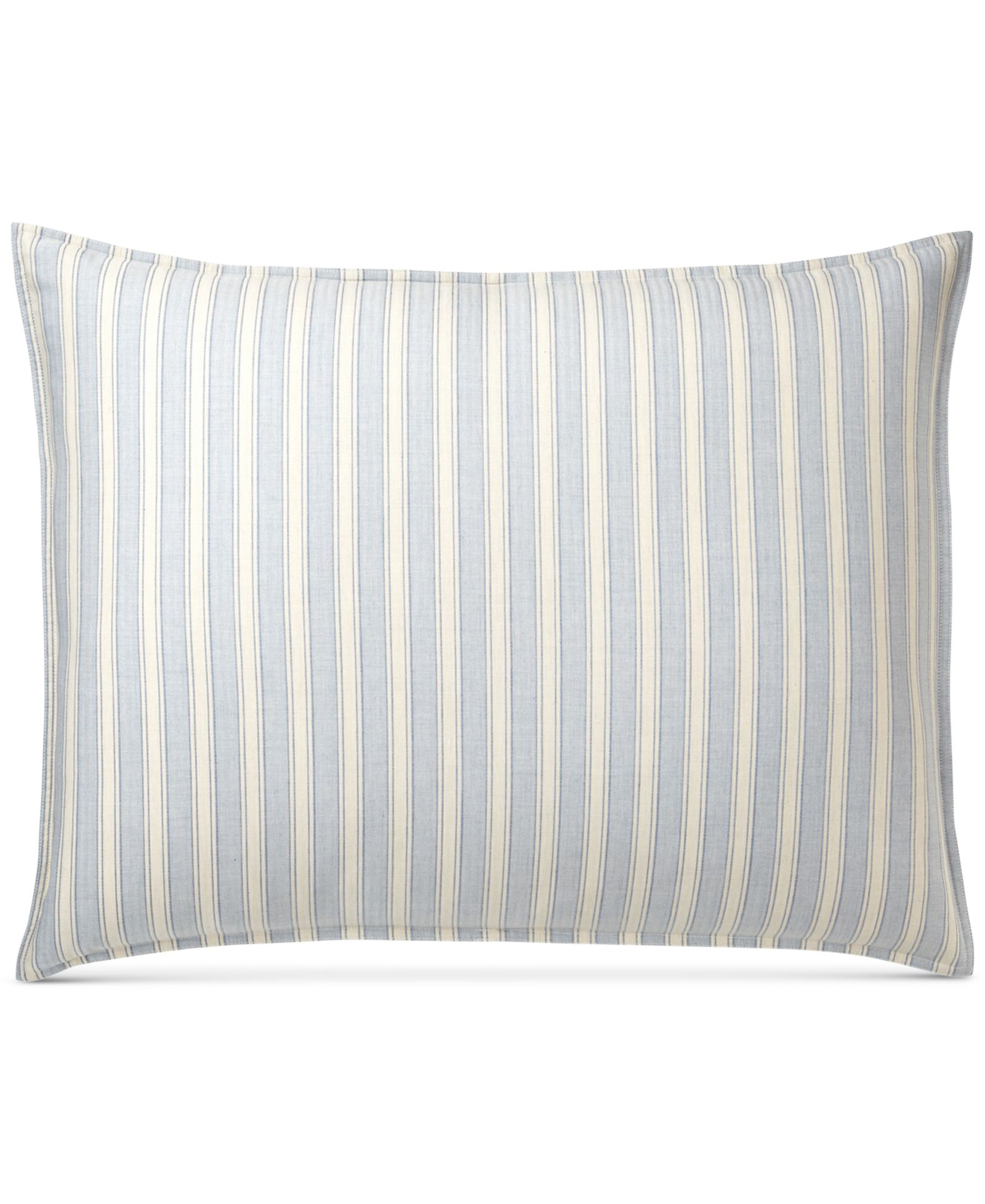 Наволочка Lauren Ralph Lauren Graydon Bold Stripe, Standard