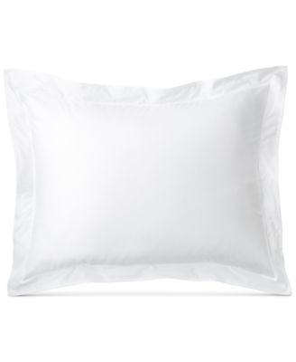 Lauren Ralph Lauren Spencer декоративная подушка с сатиновым кантом, 12" x 16"