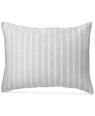 Lauren Ralph Lauren Graydon Bold Stripe Decorative Pillow, 15" x 20"