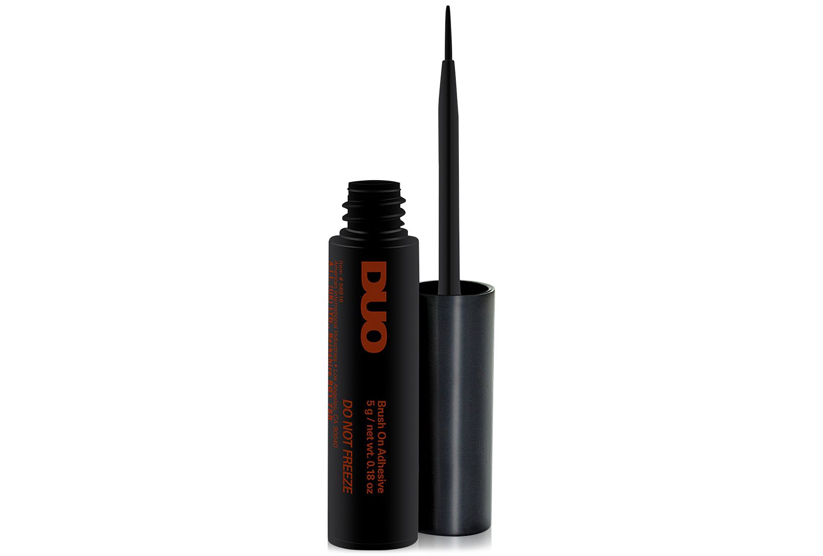 MAC DUO Brush Non-Latex Lash Adhesive Glue