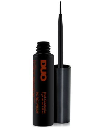 MAC DUO Brush Non-Latex Lash Adhesive Glue