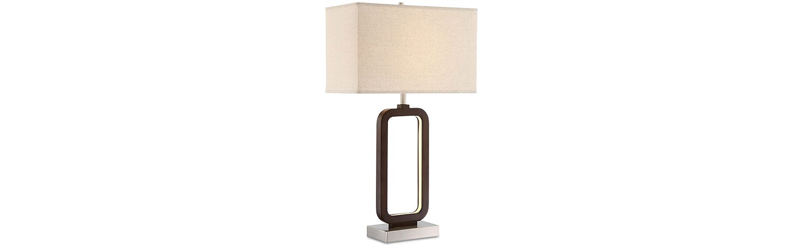 Lite Source Leonard Table Lamp