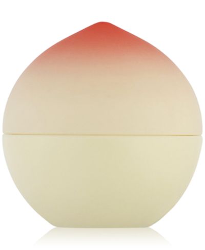 TONYMOLY Бальзам для губ Peach Lip Balm