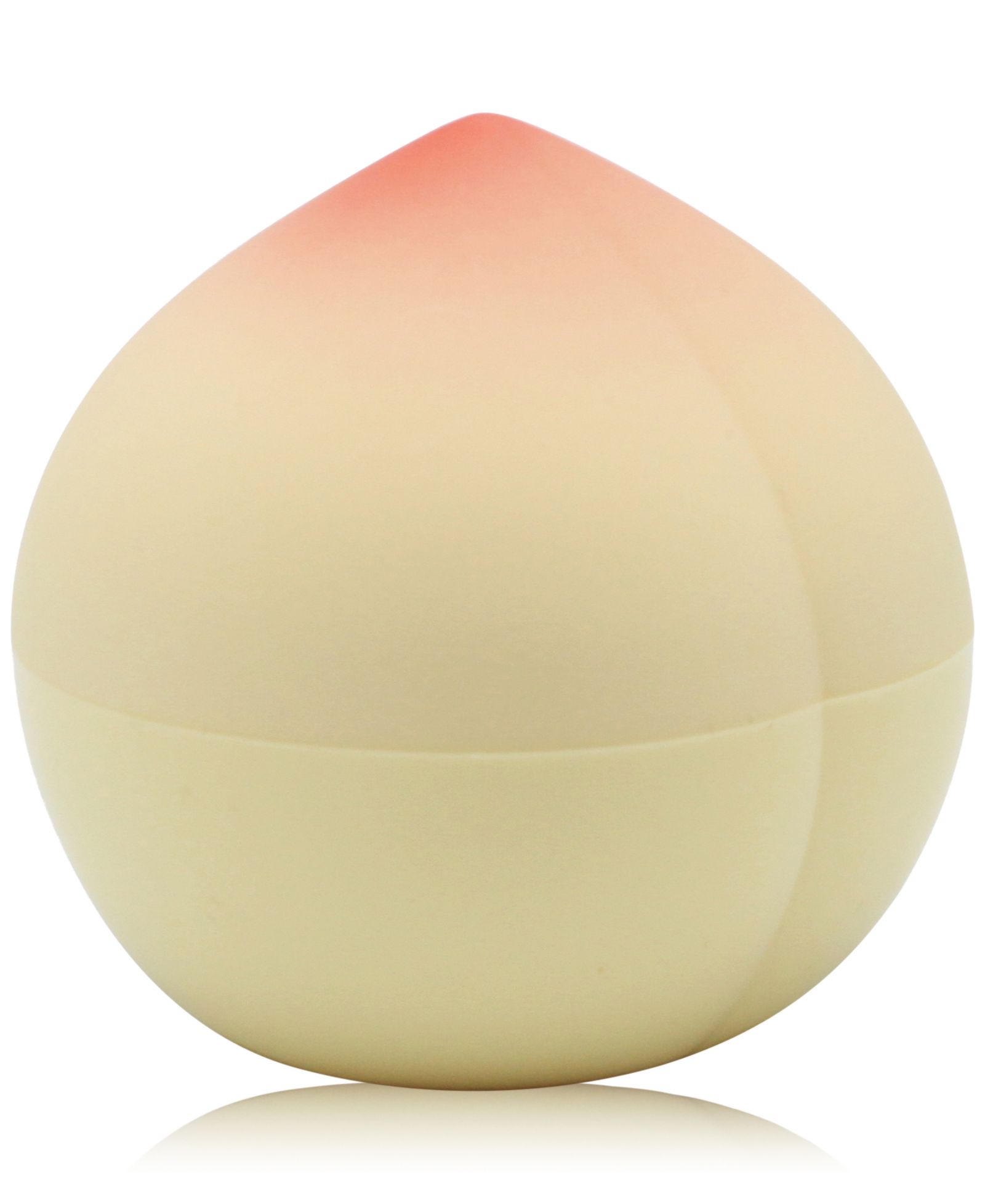 TONYMOLY крем для рук персиковый