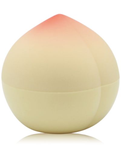 TONYMOLY крем для рук персиковый