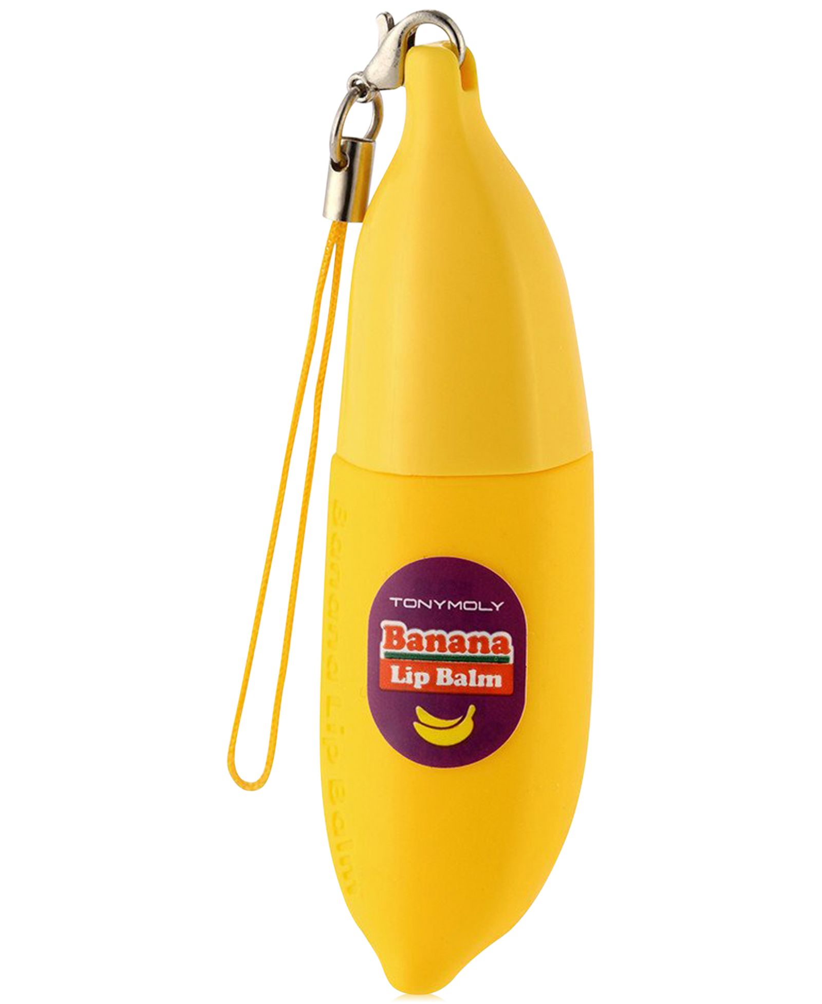 Бальзам для губ TONYMOLY Magic Food Banana