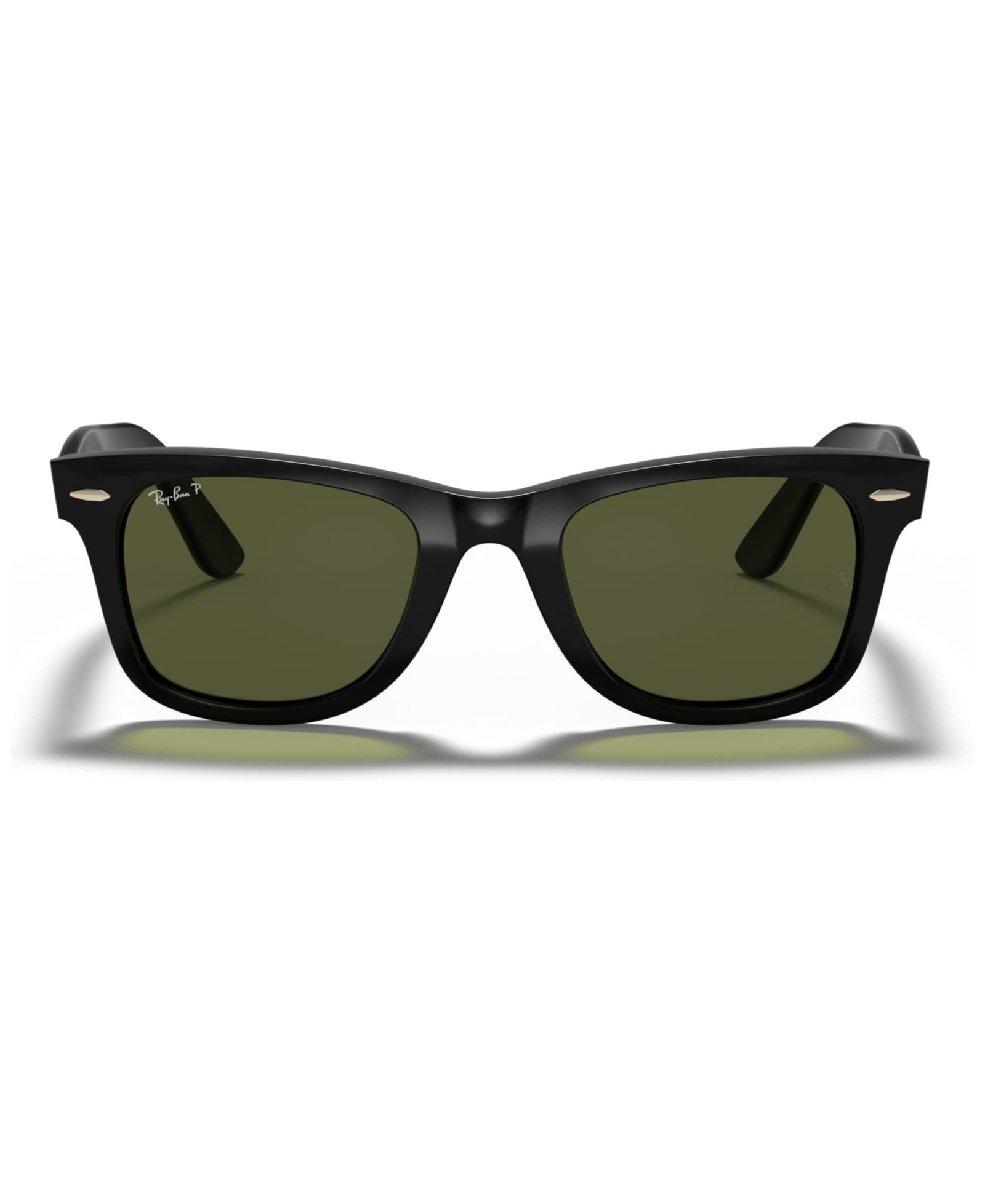 Солнцезащитные очки Ray-Ban Polarized, RB4340 WAYFARER EASE